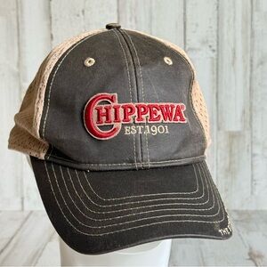 Chippewa Boots Hat